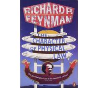 The Character of Physical Law