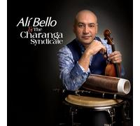 The Charanga Syndicate