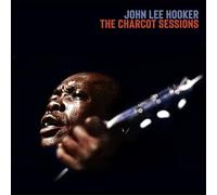 John Lee Hooker The Charcot sessions (Vinyl LP) 12" Album Coloured Vinyl Box Set