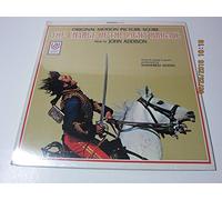 The Charge Of The Light Brigade