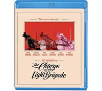 The Charge of the Light Brigade