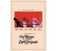 The Charge of the Light Brigade (DVD)