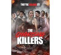 The Charisma Killers (DVD)