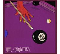 The Charities It'S Your Turn (Random) (Vinyl LP) 7" Single
