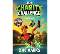 The Charity Challenge: 8
