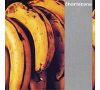 The Charlatans Between 10th and 11th (CD) Album