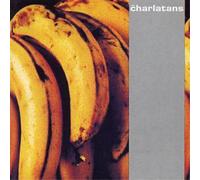 The Charlatans Between 10th and 11th (CD) Album