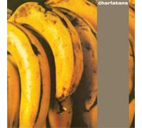 The Charlatans Between 10th and 11th (CD) Expanded Album
