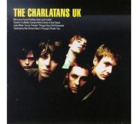 The Charlatans - Charlatans UK