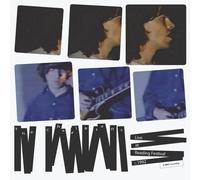 The Charlatans Live at Reading Festival 1992: A BBC Recording (Vinyl LP)