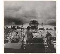 The Charlatans - Live It Like You Love It