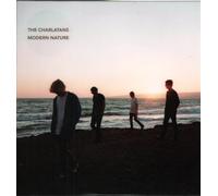 The Charlatans - Modern Nature