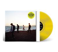 The Charlatans Modern Nature (Vinyl LP) 12" Album Coloured Vinyl