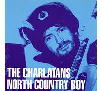 The Charlatans - North Country Boy
