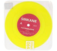 The Charlatans - Sinkane with the Charlatans
