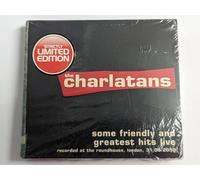 The Charlatans - Some Friendly and Greatest (3 CD)