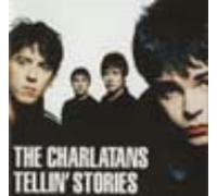 The Charlatans - Tellin Stories [Re-Issue]