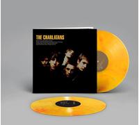 The Charlatans UK The Charlatans MARBLED (Vinyl LP)