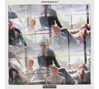 The Charlatans UK We Are Love (Vinyl LP)