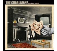 The Charlatans UK Who We Touch (CD)