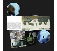 The Charlatans Up to Our Hips (CD) 30th Anniversary Album