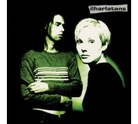 The Charlatans Up to Our Hips (CD) Album