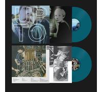 The Charlatans Up to Our Hips (Vinyl LP)