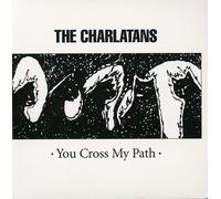 The Charlatans - You Cross My Path [deluxe Edition] - 2 Cd