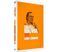 The Charles Bukowski Tapes ( Charles Bukowski par Barbet Schroeder ) (DVD)