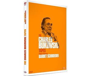 The Charles Bukowski Tapes