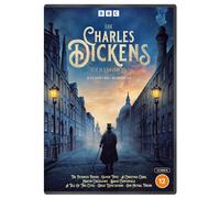 The Charles Dickens Collection (DVD)
