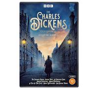 The Charles Dickens Collection [DVD]