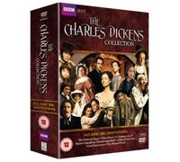 The Charles Dickens Collezione BBC