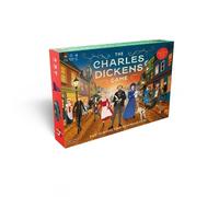 The Charles Dickens Game (PRESALE 22/10/2026)