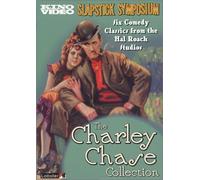 The Charley Chase Collection 1