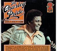 The Charley Pride Collection 2 Record Set (12" Vinyl LP)
