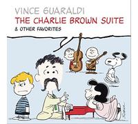 The Charlie Brown Suite & Other Favorites by Vince Guaraldi (2003-08-19)