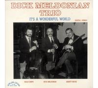 The Charlie Byrd Trio - It's A Wonderful World