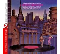 The Charlie Calello Orchestra Calello Serenade (Digitally Remastered) (CD)