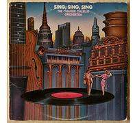 The Charlie Calello Orchestra - Play & sing the songs made famous by...John Denver (US) / Vinyl record [Vinyl-LP]
