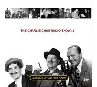 The Charlie Chan Radio Show: 2