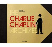 The Charlie Chaplin archives. Ediz. inglese