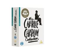 The Charlie Chaplin Collection DVD 12 discs [Edizione: Regno Unito]