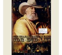 The Charlie Daniels Band: CDB DVD Live