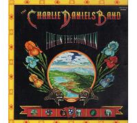 The Charlie Daniels Band - Fire On The Mountain