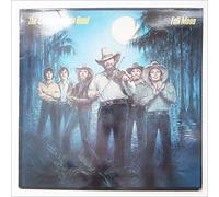The Charlie Daniels Band - Full moon (1980) [VINYL]