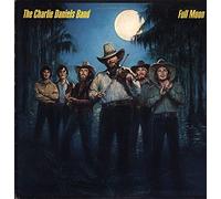 The Charlie Daniels Band - Full Moon