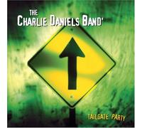 The Charlie Daniels Band Tailgate Party (CD) Import
