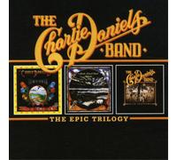 Epic Trilogy - Charlie Daniels Band