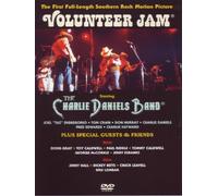 The Charlie Daniels Band - Volunteer Jam